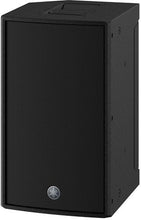 Load image into Gallery viewer, Yamaha, DZR10, compact active 10" speaker incl. protective cover