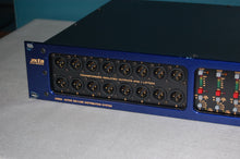 Load image into Gallery viewer, Elec, XTA, DS800, Active mic/Line splitter, 8 in/32 out
