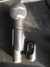 Load image into Gallery viewer, Shure, SM58, Cardioid, Dynamic