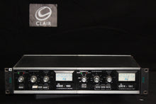 Load image into Gallery viewer, DBX 160 Dual Compressor