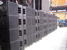 Load image into Gallery viewer, Clair i-5b line array sub