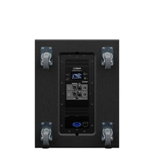 Load image into Gallery viewer, Yamaha, DXS15 XLF, compact active 15"  bass speaker incl. protective cover