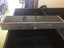 Load image into Gallery viewer, Manley, tube mono, active, 230volts