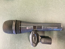 Load image into Gallery viewer, Mic, Sennheiser, e845, Supercardioid, Dynamic