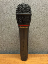Load image into Gallery viewer, Mic, Audio-Technica, AE6100, Hyper-Cardioid, Dynamic