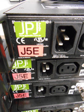Load image into Gallery viewer, Shure, UR4D+-J5E, dual receiver, 579-638 Mhz