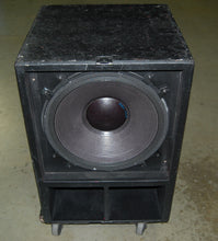 Load image into Gallery viewer, Clair ML-18HP Single 18" subwoofer