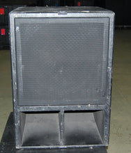 Load image into Gallery viewer, Clair ML-18HP Single 18" subwoofer