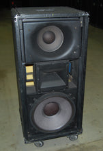 Load image into Gallery viewer, CLUB SYSTEM PACKAGE/ RETRO CLUB SYSEM, USING CLAIR R4'S AND I5B SUBS