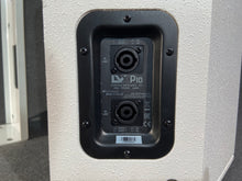 Load image into Gallery viewer, Db Technologies LVX P10 White - Speaker - NEW ITEM!!!