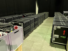 Load image into Gallery viewer, EKTA LVM 9C-HC Rental4 Outdoor LED Panel