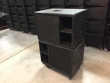 Load image into Gallery viewer, Clair ML-18HP Single 18" subwoofer