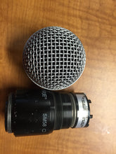 Load image into Gallery viewer, Shure RPW112 SM58 Wireless Capsule