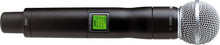 Load image into Gallery viewer, Shure, UR2-J5, handheld transmitter, 578-638MHz