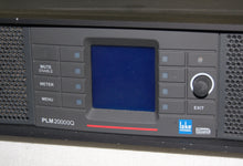 Load image into Gallery viewer, Lab Gruppen PLM 20000Q Amplifier, 6 Month Warranty
