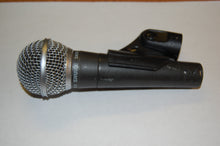 Load image into Gallery viewer, Shure, SM58, Cardioid, Dynamic