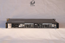 Load image into Gallery viewer, Shure, UR4D-H4e, dual receiver, 518-578 MHz