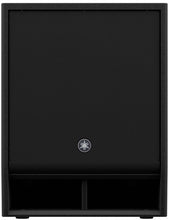 Load image into Gallery viewer, Yamaha, DXS15 XLF, compact active 15"  bass speaker incl. protective cover
