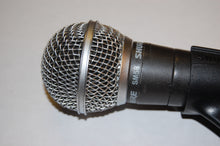 Load image into Gallery viewer, Shure, SM58, Cardioid, Dynamic