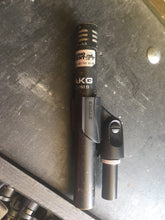 Load image into Gallery viewer, Mic, AKG, C480B, Cardioid, Pencil Condenser