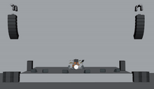 Load image into Gallery viewer, Clair i-3 Line Array Package