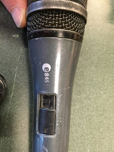 Load image into Gallery viewer, Mic, Sennheiser, e845, Supercardioid, Dynamic