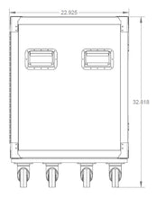 Load image into Gallery viewer, Clair P-2 speaker