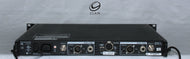 Shure, UR4D-J5E, dual receiver, 579-638 Mhz