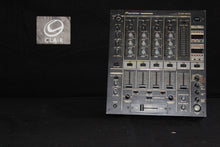 Load image into Gallery viewer, Pioneer DJM-600 4-ch DJ mixer