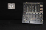 Pioneer DJM-600 4-ch DJ mixer