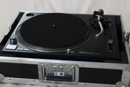 Technics SL-1210 MK II Turntable