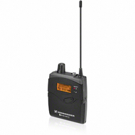 Sennheiser EK-300-G3-B IEM receiver, 626-668 MHz