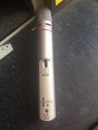 AKG C1000S Condenser Mic
