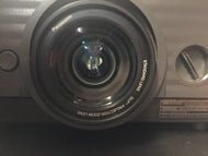 Proj, Panasonic, PT 5700, Lense, Standard TKF011, 1.8 - 2.4 : 1