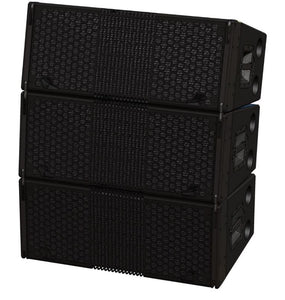 CLAIR i-3, Medium Format Line Array, 3 Way Speaker