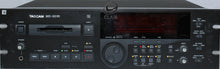 Load image into Gallery viewer, Tascam md - 801r mini disc player/rec