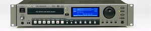 Tascam DV-RA1000 CDR / DVD Recorder