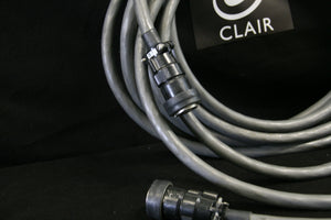 12-Channel Multicore Audio Signal Cable 25 meter