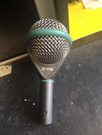 Mic, AKG, D112, Cardioid, Dynamic, Kick