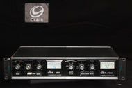 DBX 160 Dual Compressor