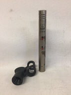 Mic, AKG, 451, Cardioid, Pencil Condenser (w/ Pad)