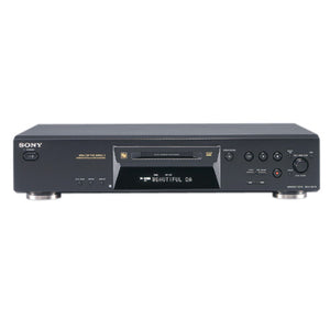 Sony MDSJE 470 Minidisk player / recorder