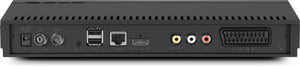TechniSat, HDTV Cable Receiver TechniStar K2 ISIO