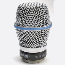 Load image into Gallery viewer, Shure Beta 87C Capsule (RPW122)