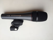 Load image into Gallery viewer, Sennheiser E865 Condenser Microphone