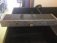 Manley, tube mono, active, 230volts