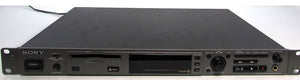 Sony MDS-E12 Mini Disc Player / Recorder