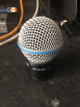 Load image into Gallery viewer, Shure Beta 58A capsule