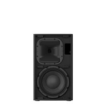 Load image into Gallery viewer, Yamaha, DZR10, compact active 10&quot; speaker incl. protective cover