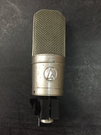 Audio-Technica, AT4047, Cardioid, Condenser